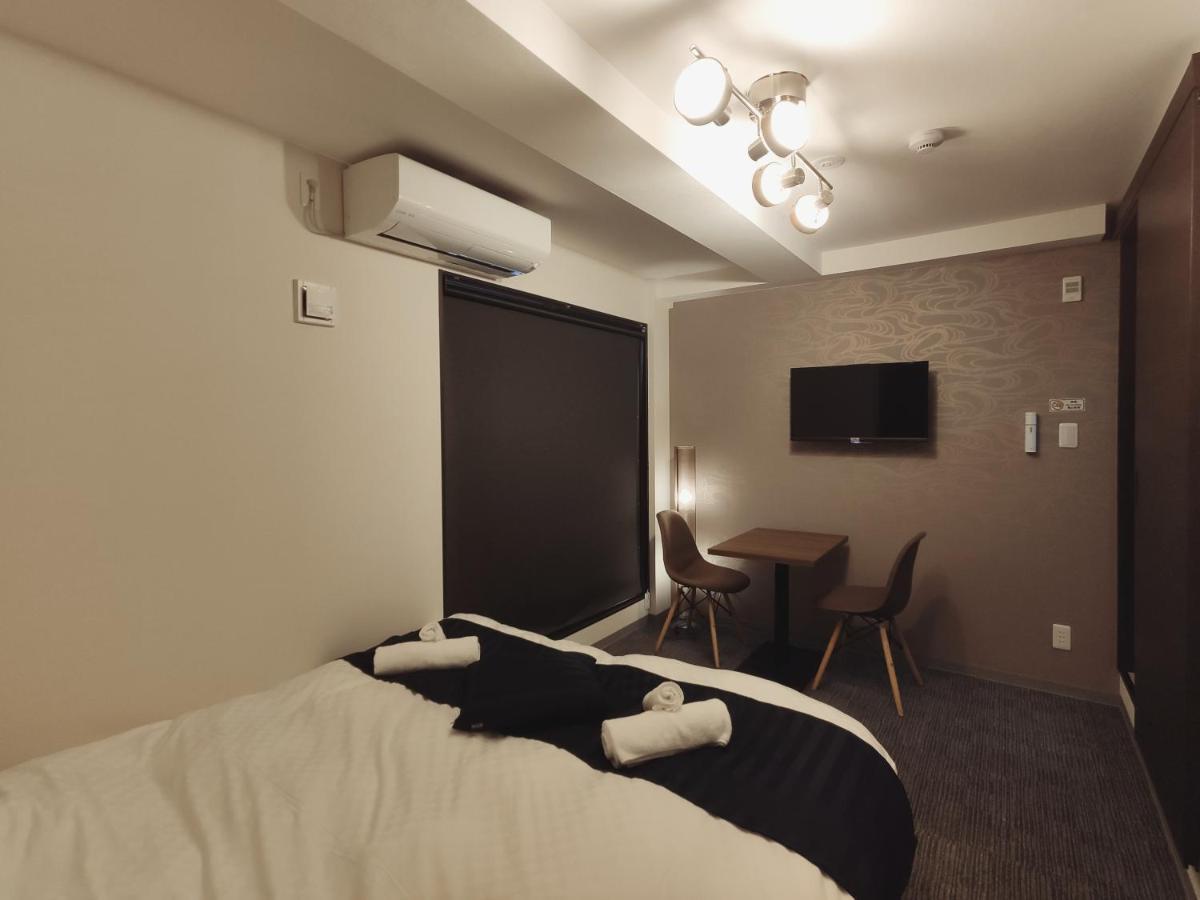 West Japan Kyoto Kiyomizu Hotel Exterior photo