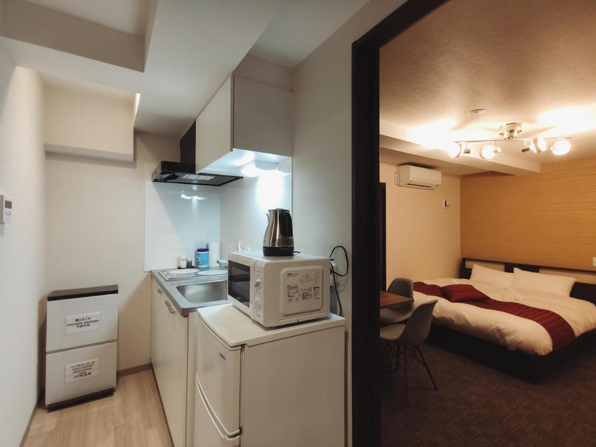 West Japan Kyoto Kiyomizu Hotel Exterior photo