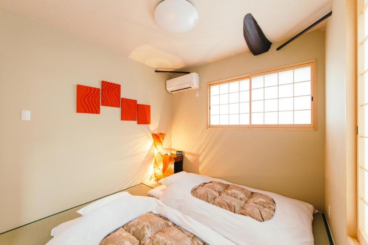West Japan Kyoto Kiyomizu Hotel Exterior photo