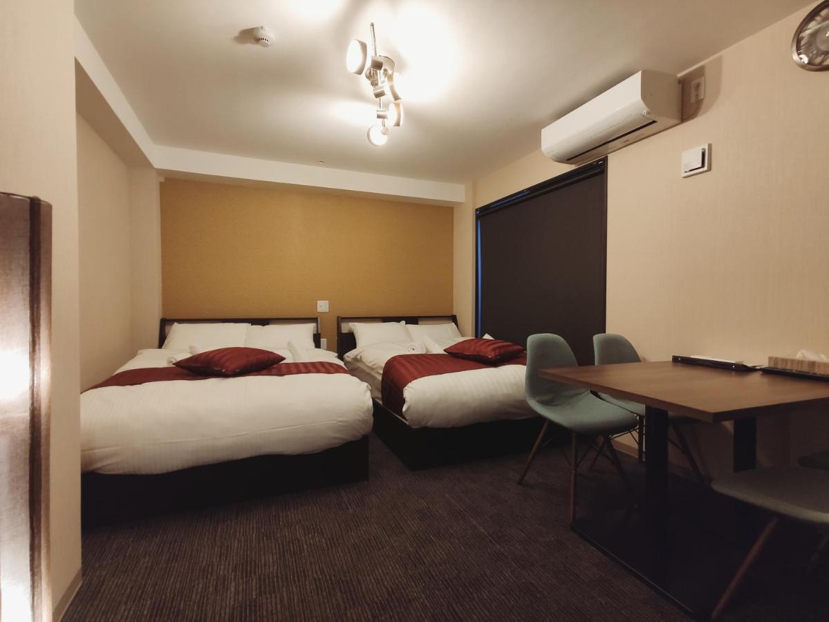 West Japan Kyoto Kiyomizu Hotel Exterior photo