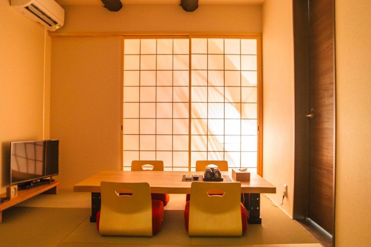 West Japan Kyoto Kiyomizu Hotel Exterior photo