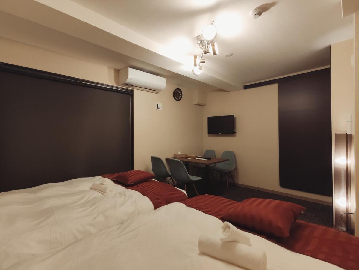 West Japan Kyoto Kiyomizu Hotel Exterior photo