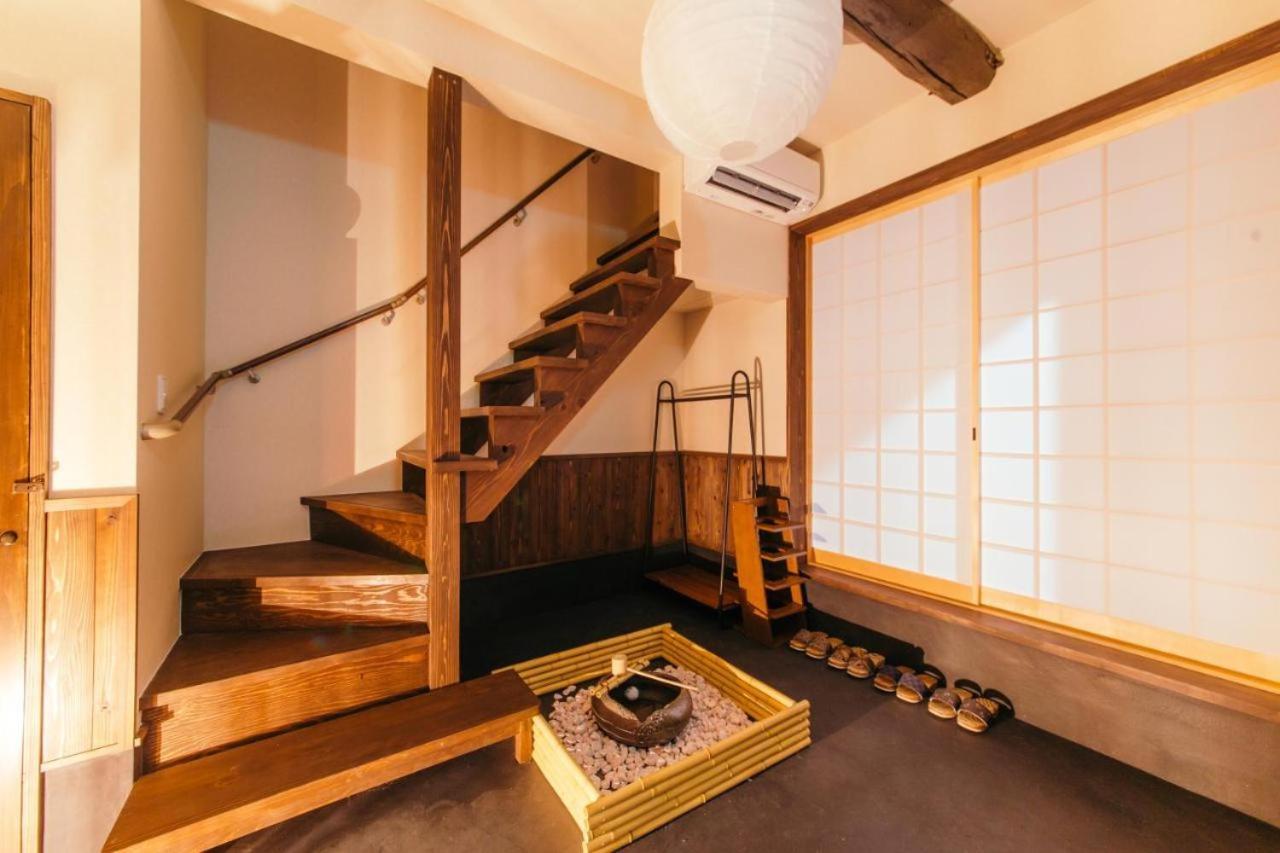 West Japan Kyoto Kiyomizu Hotel Exterior photo