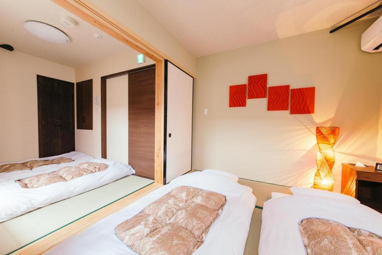West Japan Kyoto Kiyomizu Hotel Exterior photo