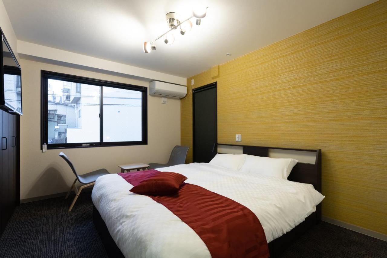 West Japan Kyoto Kiyomizu Hotel Exterior photo