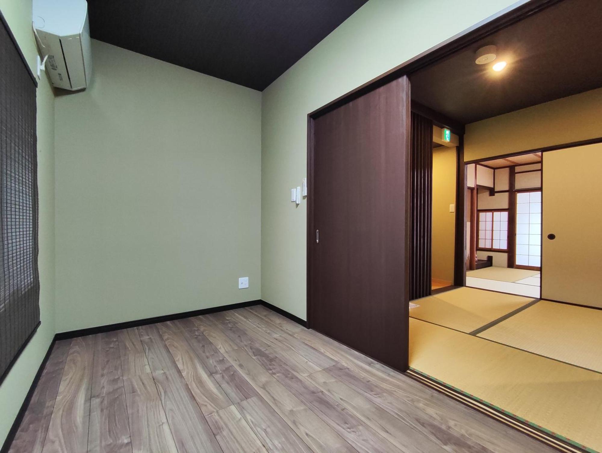 West Japan Kyoto Kiyomizu Hotel Exterior photo