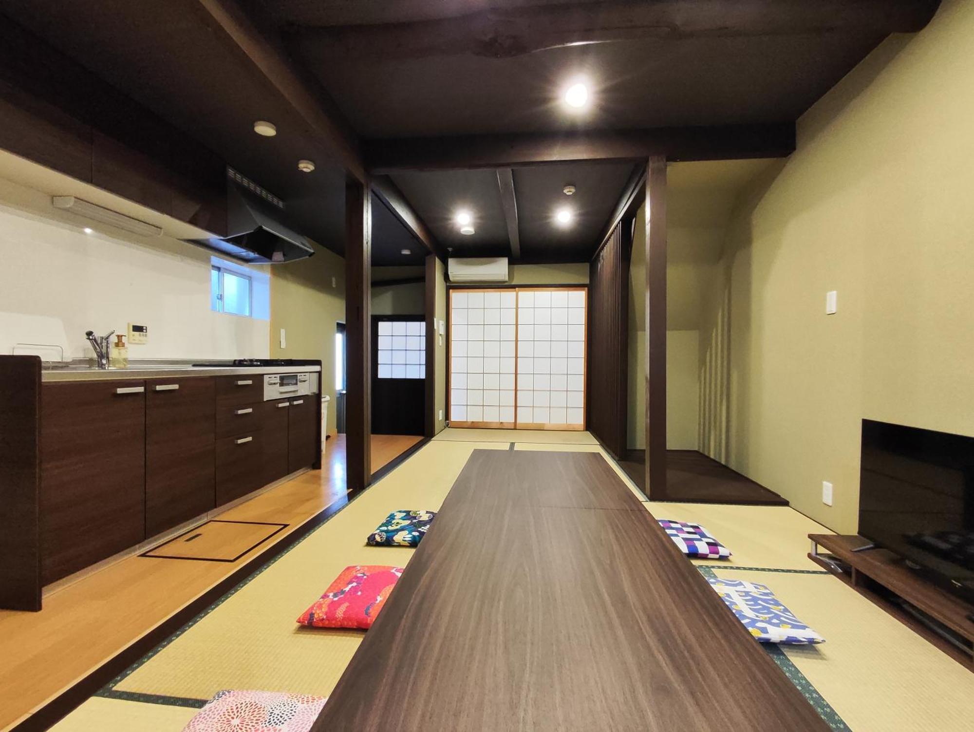 West Japan Kyoto Kiyomizu Hotel Exterior photo