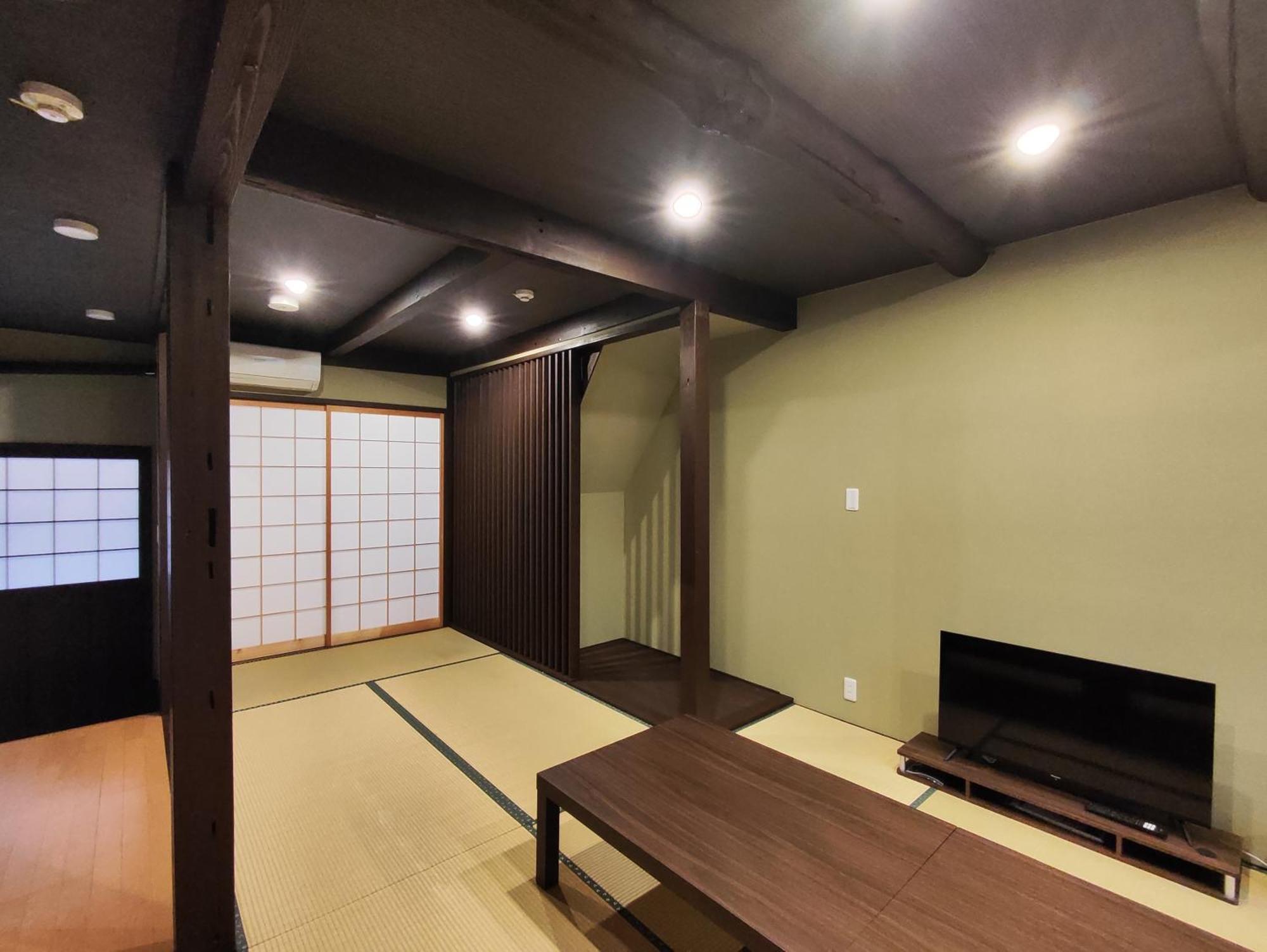 West Japan Kyoto Kiyomizu Hotel Exterior photo