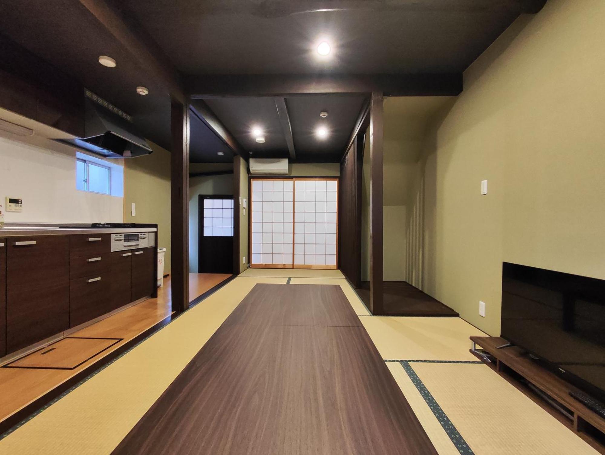 West Japan Kyoto Kiyomizu Hotel Exterior photo