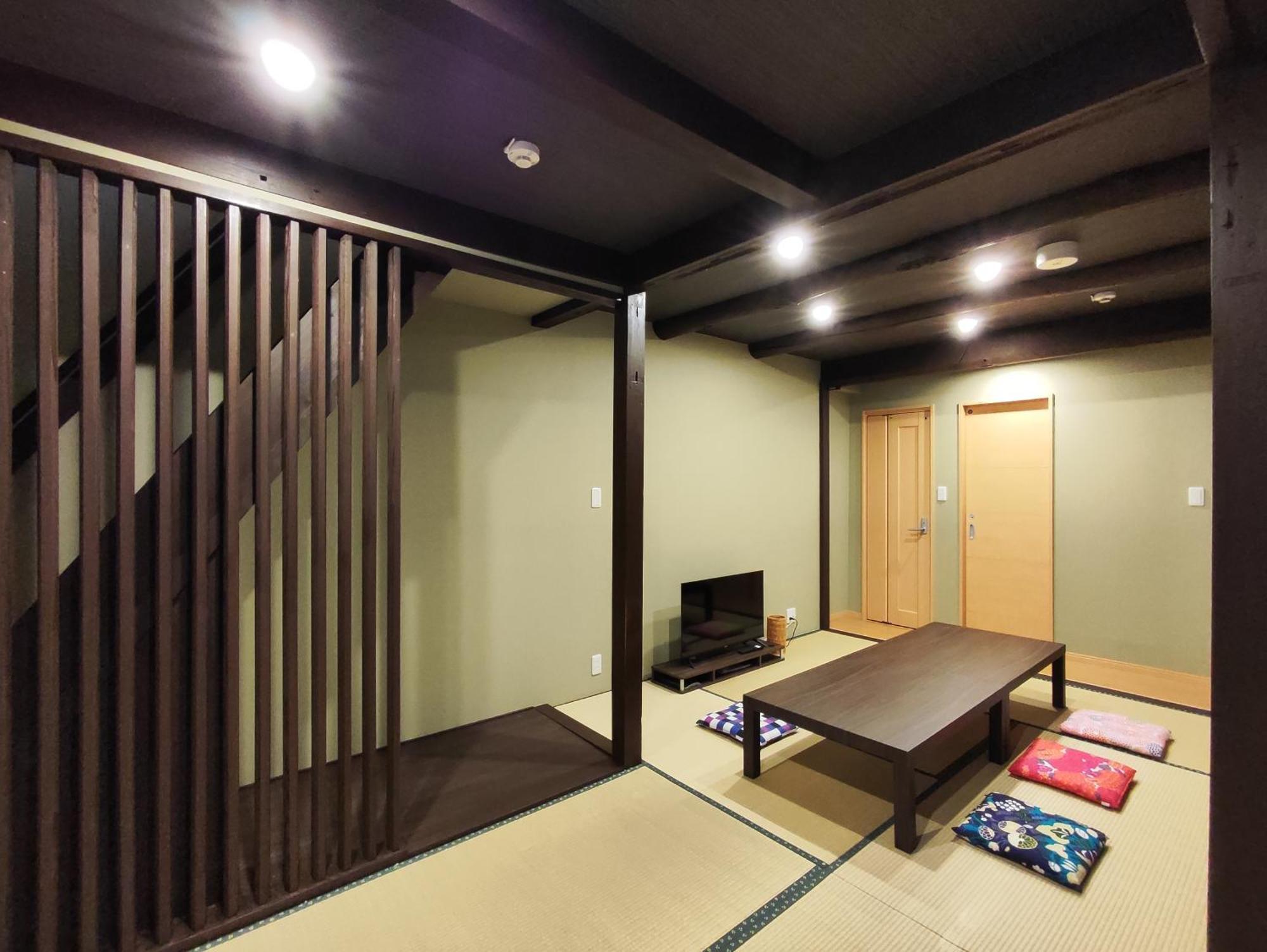 West Japan Kyoto Kiyomizu Hotel Exterior photo