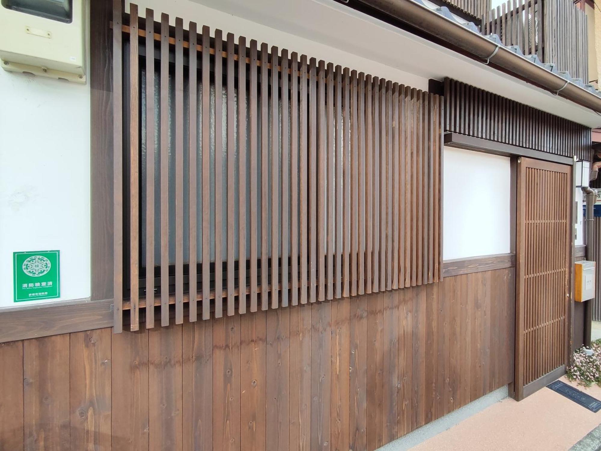 West Japan Kyoto Kiyomizu Hotel Exterior photo